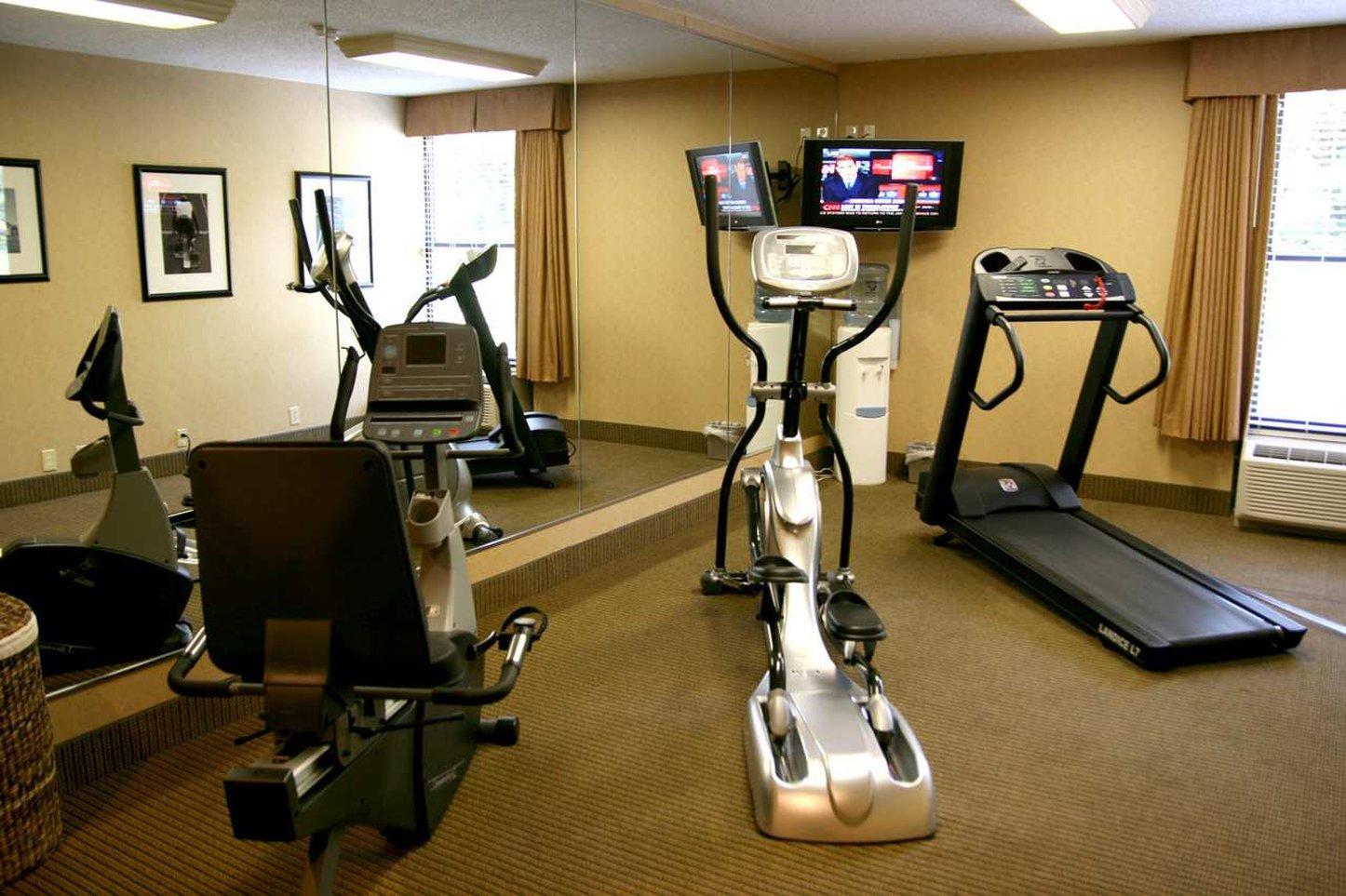 Hampton Inn Стейт Колледж Экстерьер фото